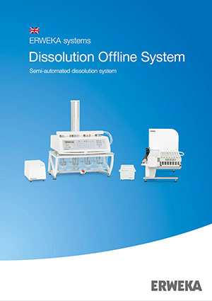 DT Offline System EN 300