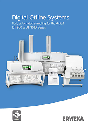 Digital Offline System Brochure ENG