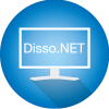 Controlled by Disso.NET