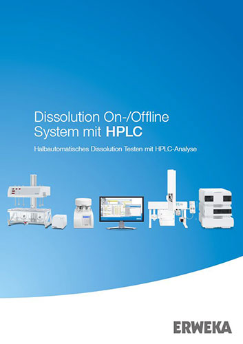 Brochuere HPLC DE