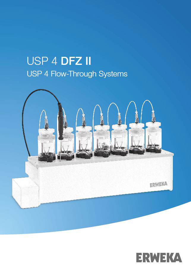 USP4 DFZll brochure