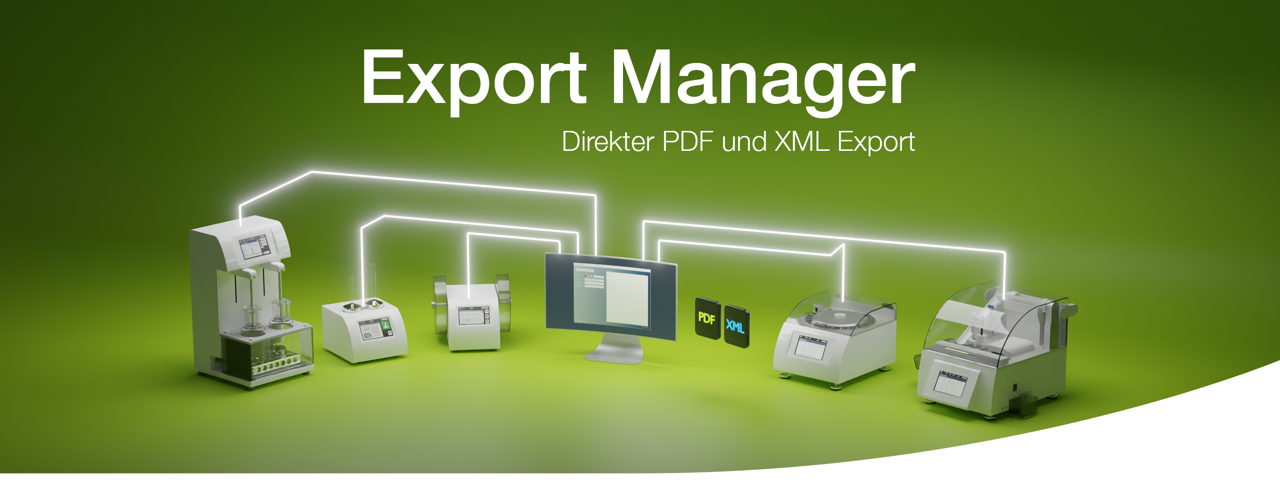 Export Manager