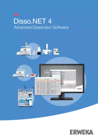 Disso.NET 4
