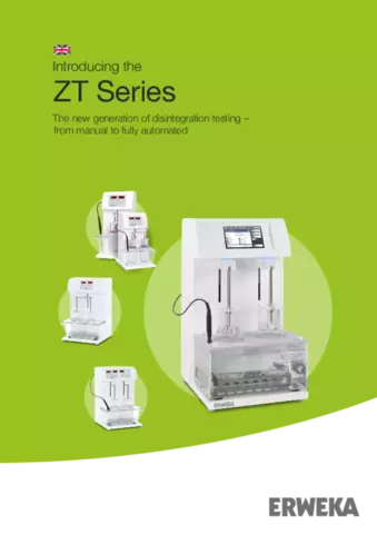 ZT Series