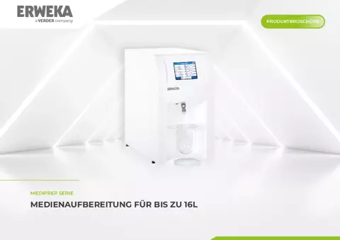 MediPrep-Serie