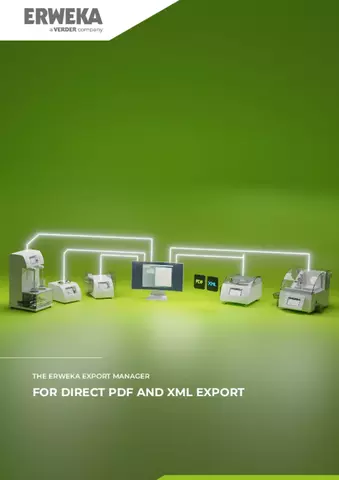 Export Manager