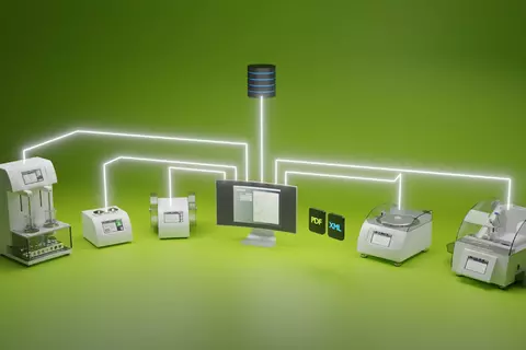 Export Manager Introduction
