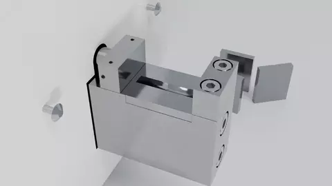 ERWEKA TBH II – Interchangeable Magnetic Inserts