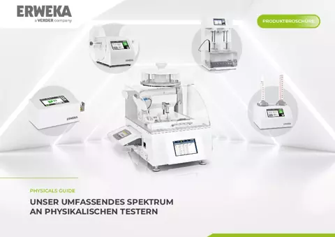 Physical Testers Guide