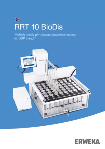 BioDis RRT 10