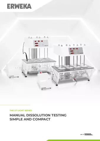 DT Light Series