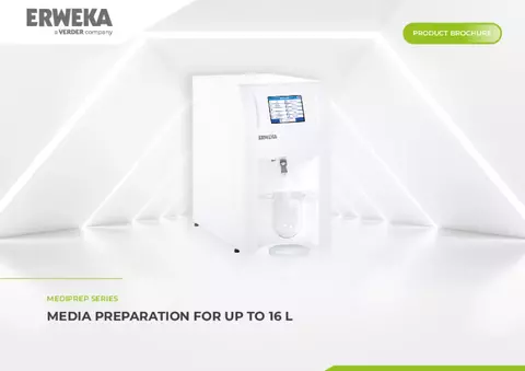 MediPrep Series
