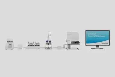 DFZ II Flow-Through-Cell - USP 4 Dissolution Testing | ERWEKA