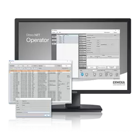 Dissolution Tester Software 