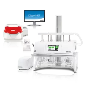 USP 1, 2, 5, 6 - Automated Systems 