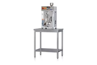 Desktop Tablet Press EP-1 – Ideal for Research & Development Desktop Tablet Press EP-1 – Ideal for Research & Development