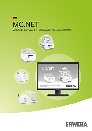 MC.NET Brochure
