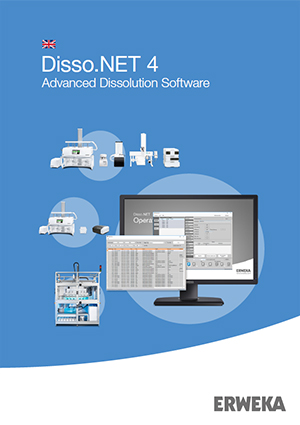 Disso.NET 4 Brochure