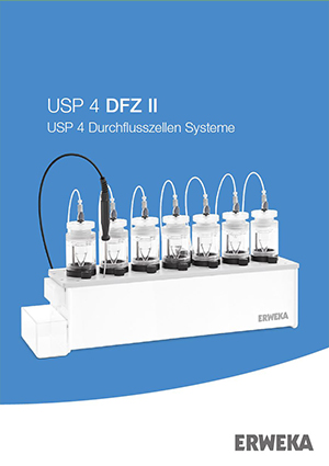 USP 4 DFZ ll Broschüre