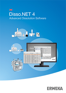 Disso.NET 4 Brochure