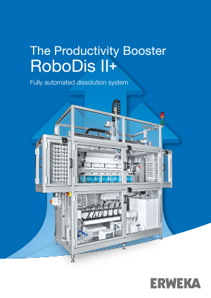 RoboDis II+ Brochure