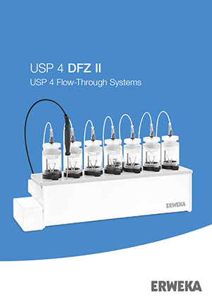 USP 4 DFZ ll Brochure