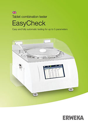 EasyCheck Brochure