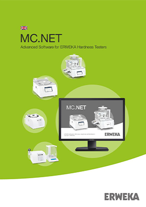 MC.NET Brochure