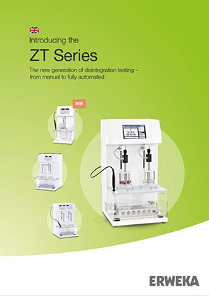 ZT Series Brochure