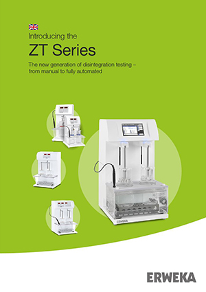 ZT Series Brochure