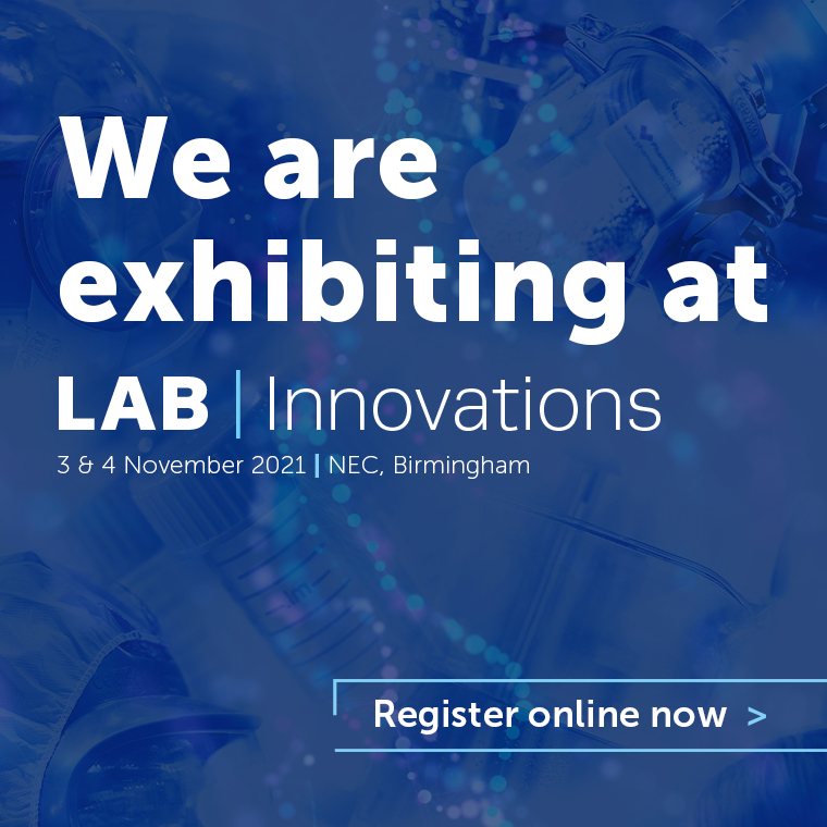 lab innovations social 2021