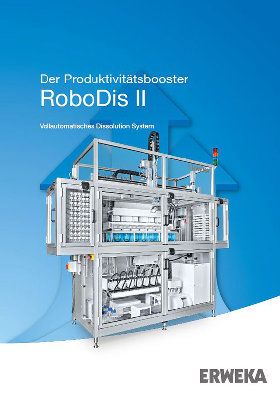 Broschuere RoboDisll DE