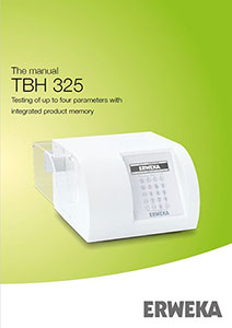 TBH 325 Brochure