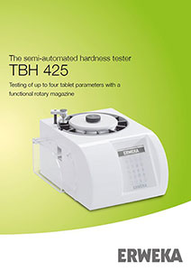 TBH 425 Brochure