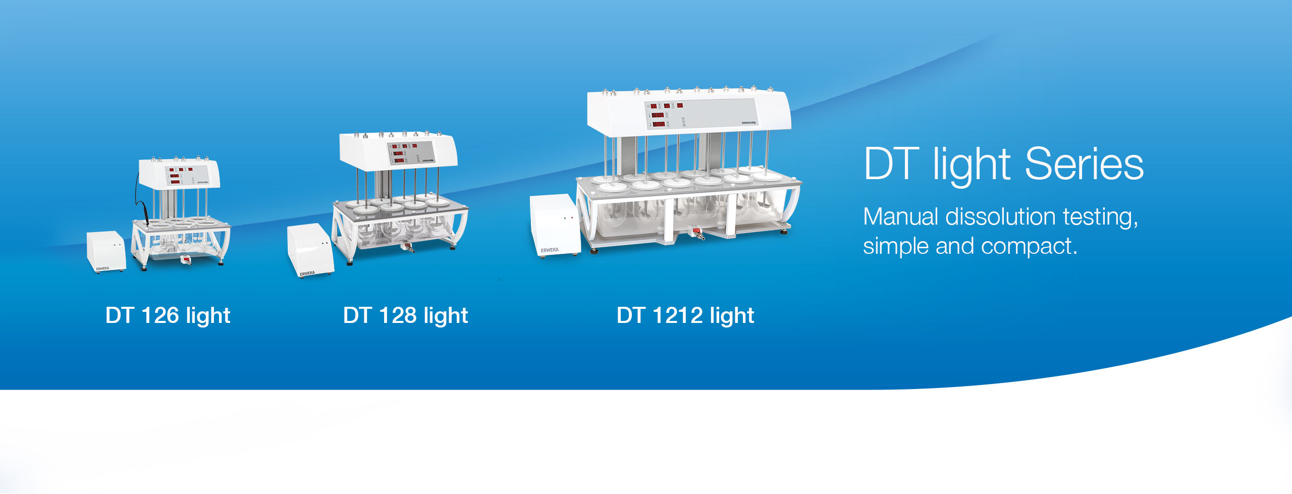 DT light Series