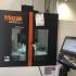One of several new Mazak Vertical Excel Centers