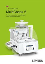 MultiCheck 6 Brochure ENG