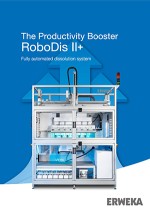 RoboDis II+ Brochure ENG