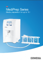 MediPrep Series Brochure ENG